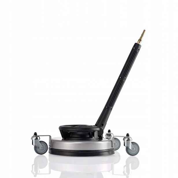 Kartáč Na Mytí Kostek Kränzle Round Cleaner Ufo 350 MM Tryska 055 41890