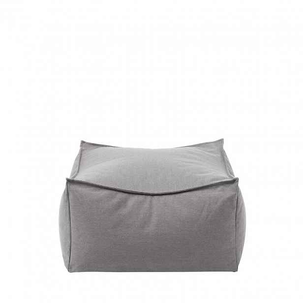 Puf, kolekce STAY |  V 32 cm, Š 60 cm, H 60 cm  - Kámen - Blomus