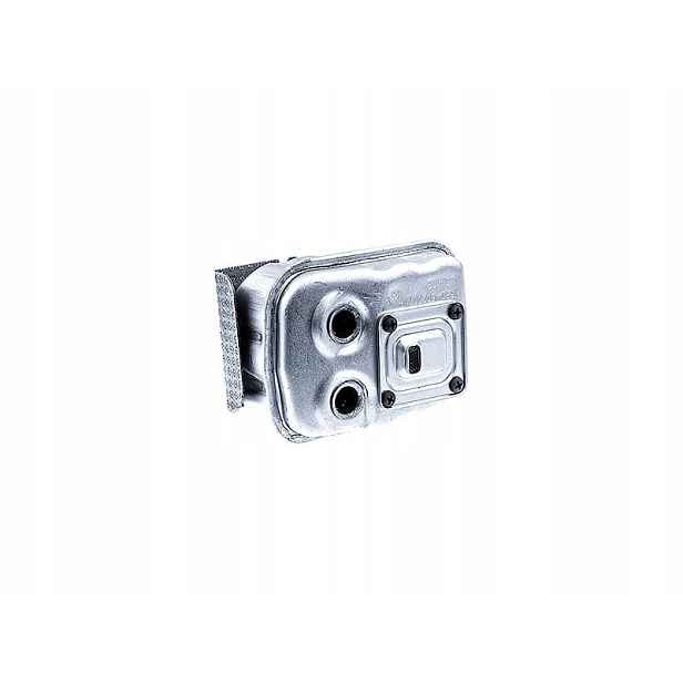 Tlumič dmychadla 125B 125BVX Husqvarna 580502701