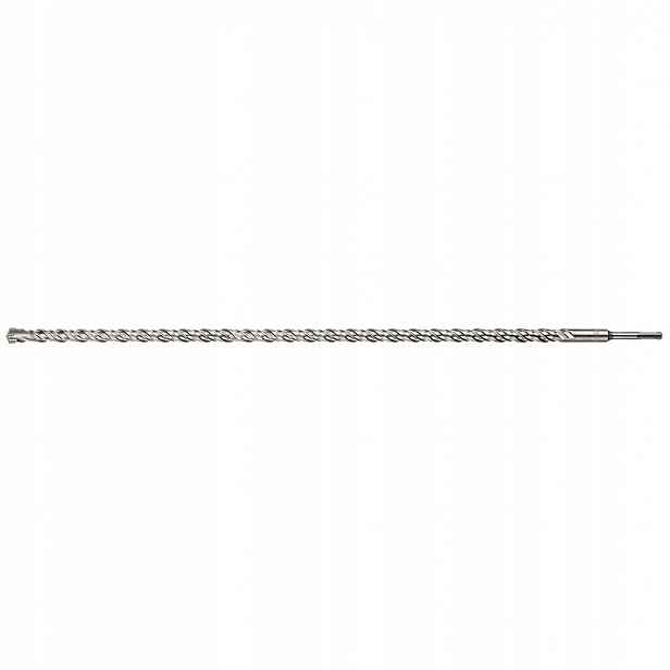 Vrták do betonu Sds Plus 20 x 800 mm S4 quatro Neo Tools 57-490