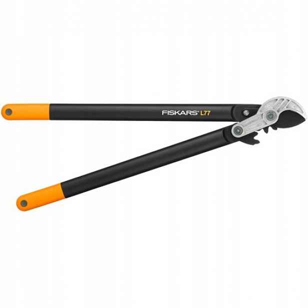 Zahradní nůžky Kovadlový (L) L77 Powergear