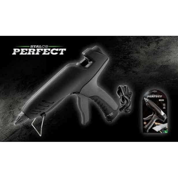 Lepicí Pistole 100W Stalco Perfektní S-70119