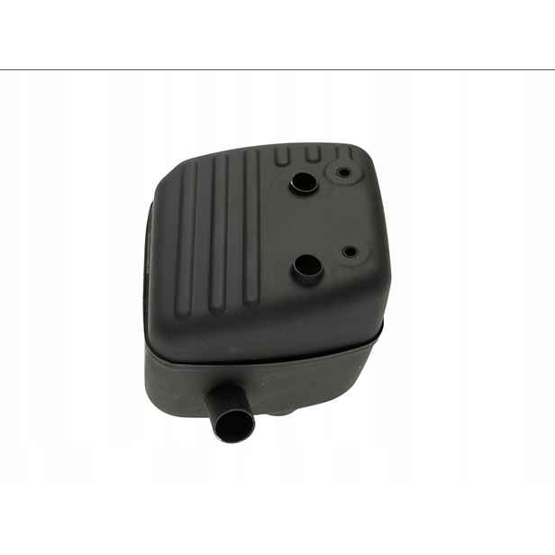 Tlumič Husqvarna K1270 I, K1270 II, K1270 R I, K1270 Rail I