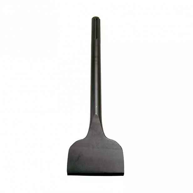 Dláto ploché, SDS-max, 80 x 300 mm, Jufisto