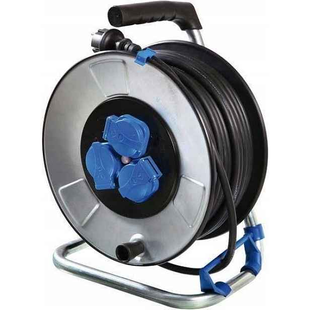 Kabelový buben Iron Coat
