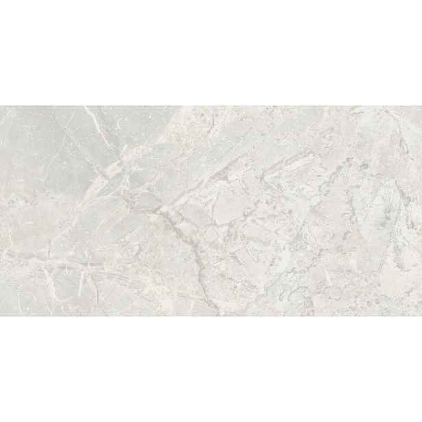 Obklad Ceramika Color Breda soft grey 30x60 cm lesk BREDASOGR