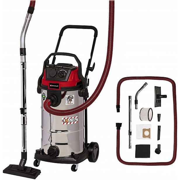 Vysavač Einhell Te VC 2340 1900 W 2342470
