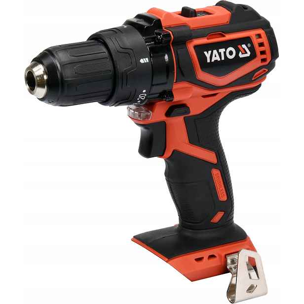 Vrtačka-šroubovák Bez Baterie Yato Nářadí Dílna YT-82795 Nářadí