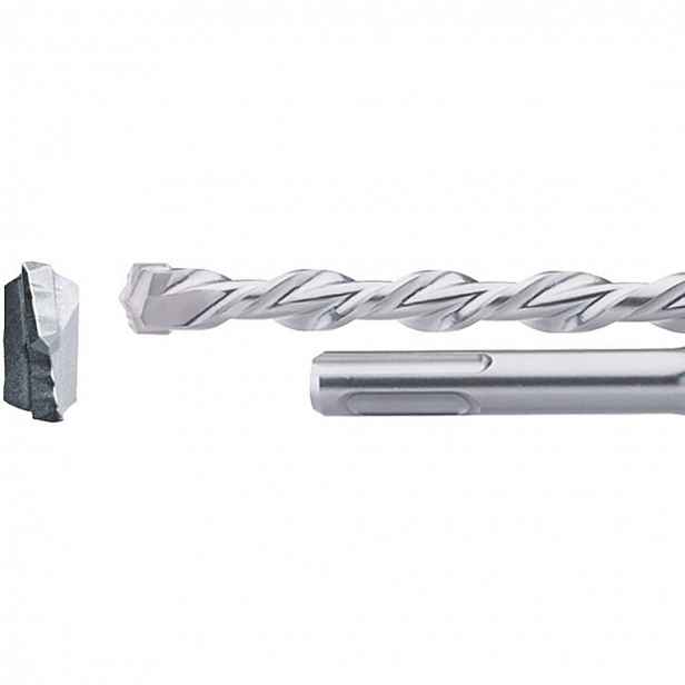 Makita - Vrták do zdiva SDS-Plus, 25x1000 mm B-48256