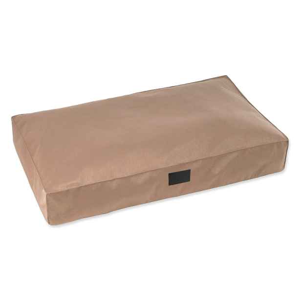 Matrace pro psa ve zlaté barvě 95x65 cm Dog Fantasy Platinum – Plaček Pet Products