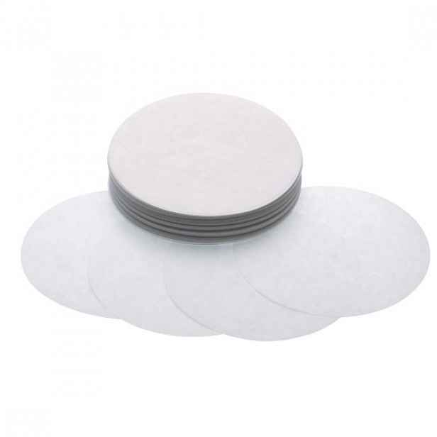 Sada 250 voskových kotoučů, na hamburgery, 11 cm - Kitchen Craft