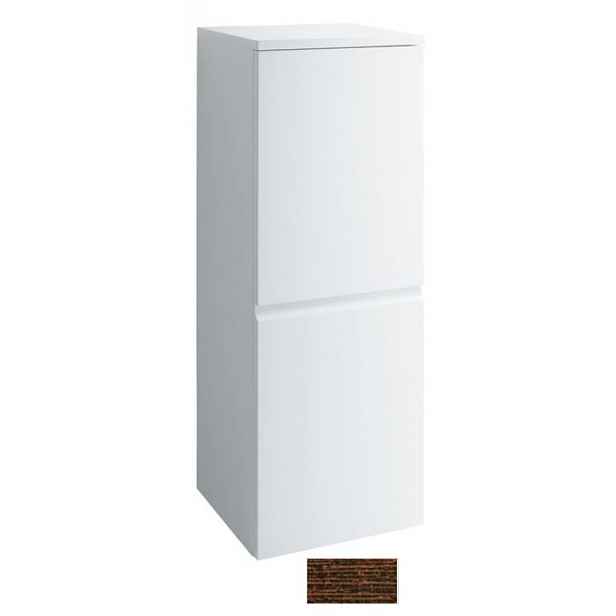 Koupelnová skříňka nízká Laufen Pro S 35x33,5x100 cm wenge H4831120954231