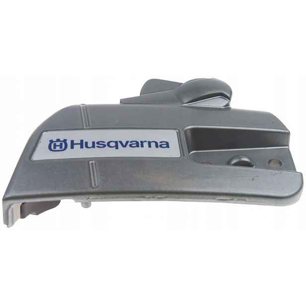 Kryt spojky Husqvarna 346XP 537107804