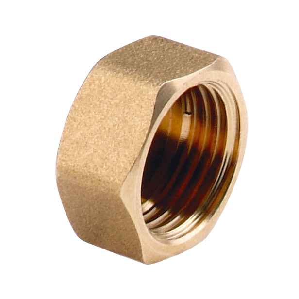 Novaservis Víčko 3/8" (ZAS1Z)