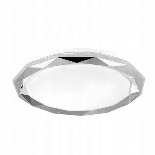 Stropní Svítidlo LED+dálkový ovladač 72W 3000/4000/6500K Glossy Polux