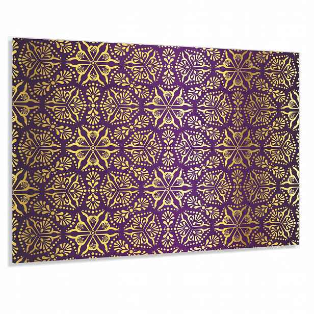 Tvrzený Panel 4mm 60x40cm Lacobel Do Kuchyně Dekorativní Ochranný