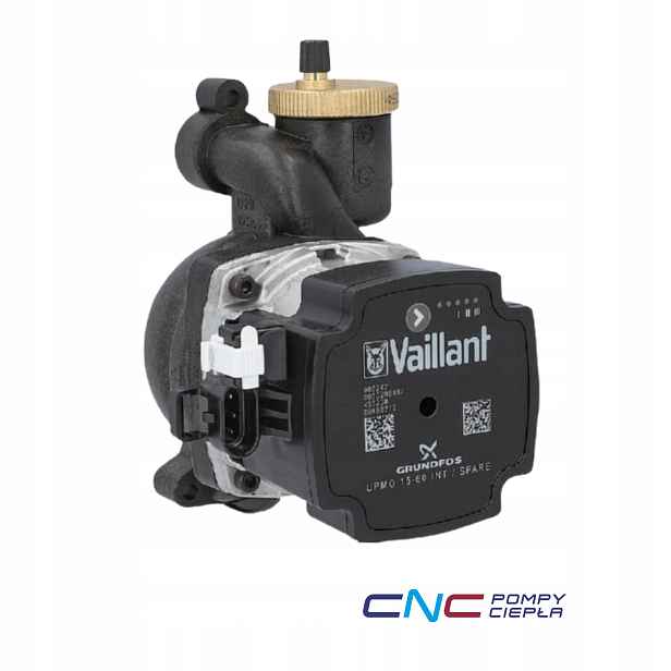Vaillant 0010032791 vysoce výkonná oběhová pumpa originál Vuw ecoMax