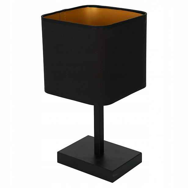 Stolní lampa Napoli ML6369 Milagro