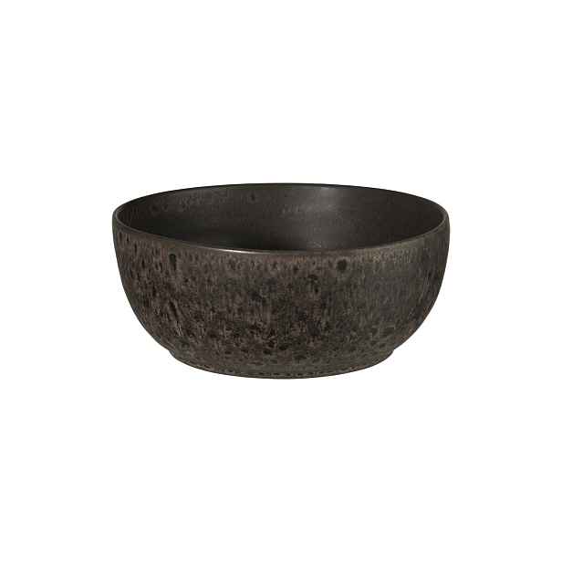 Kameninová miska průměr 18 cm POKE BOWLS ASA Selection - hnědá