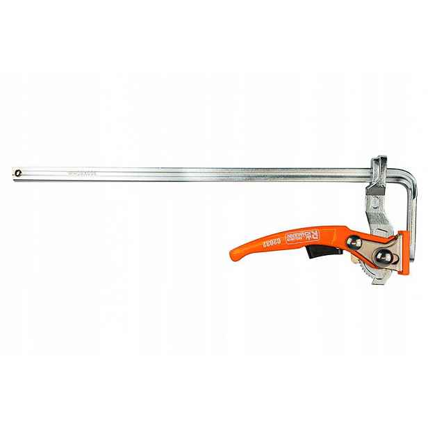Páková svorka pro kolejnice Richmann Industry 60x300 mm
