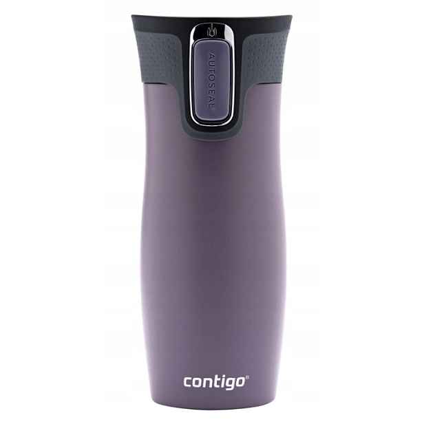 Termohrnek Contigo West Loop 2.0 470 ml