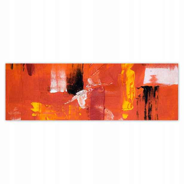 Plakáty 200x66 Abstrakce Gabrielle
