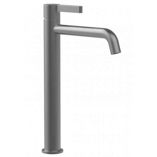 Sapho Iconic - Umyvadlová baterie, gun metal AF006GM