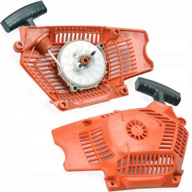 Startér Husqvarna 545 550XP/XPG German