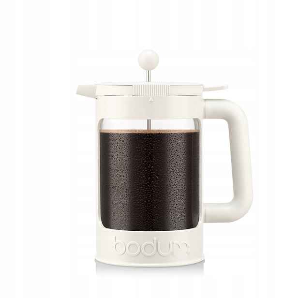Bodum Bean Cold Brew Coffee Maker 1,5L bílý K11683-913