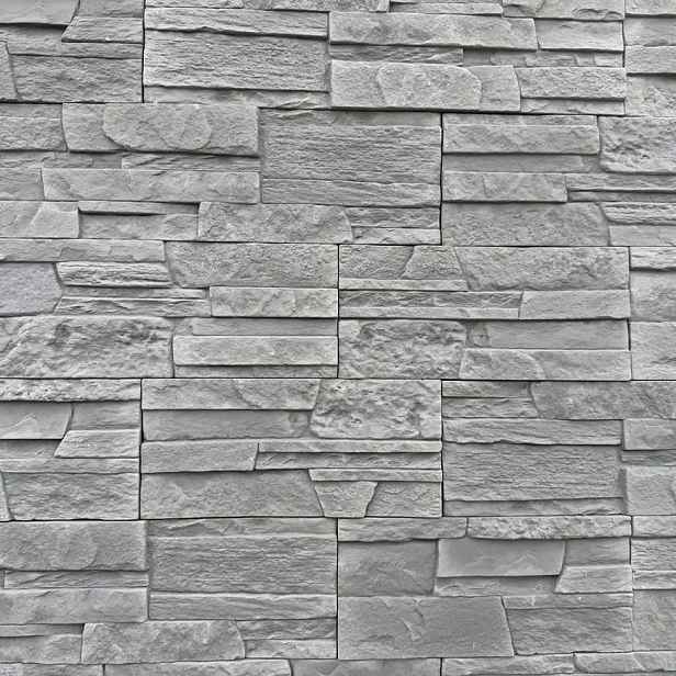 Kámen betonový Patagonia 3 grafit
