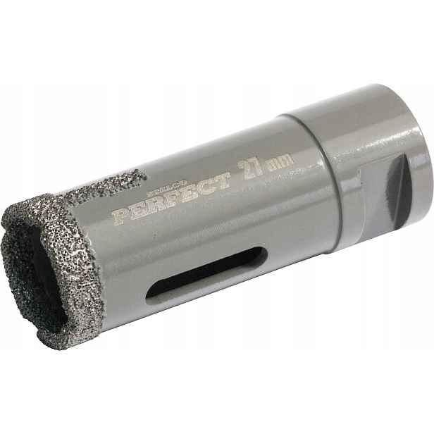 Korunkový Vrták 75 mm M14 S-71021 Stalco