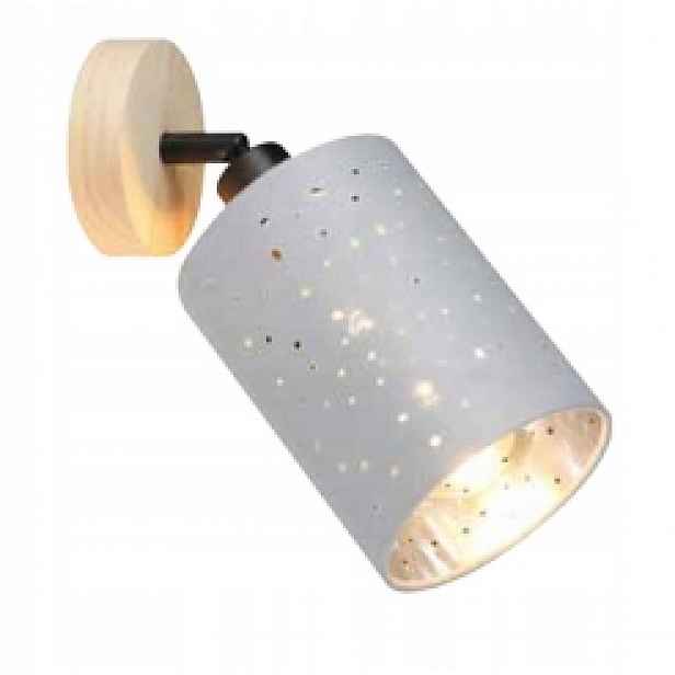 Nástěnná a stropní lampa Dafne 1