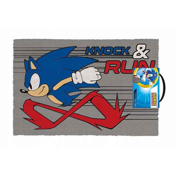 Stěrač Pod Dveře Stěrače vnější vnitřní kokosový Sonic
