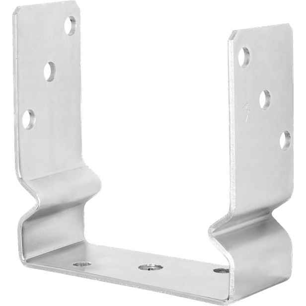 UZ 150 Patka sloupku s prolisem 150x60x4mm