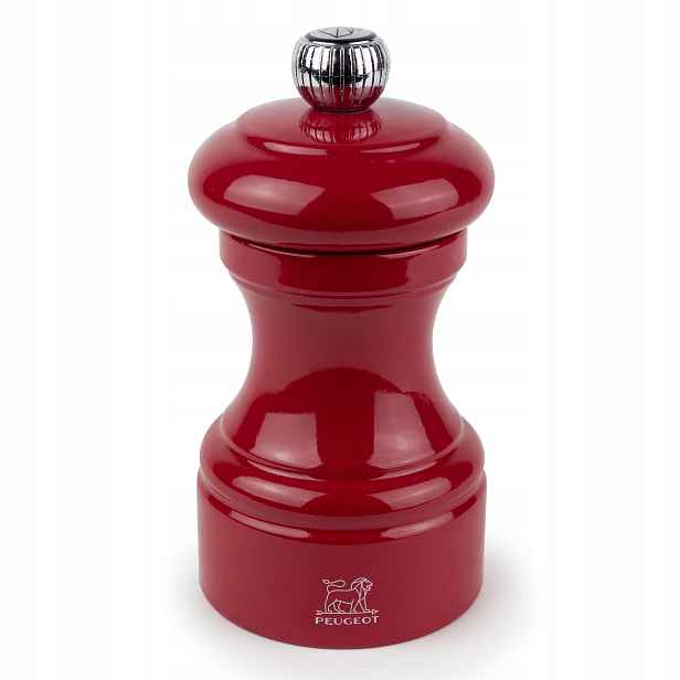Peugeot Bistrorama Mlýnek na pepř 10 cm Red Passion