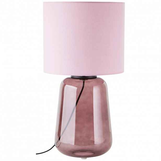 STOLNÍ LAMPA, E27, 30/56,5 cm