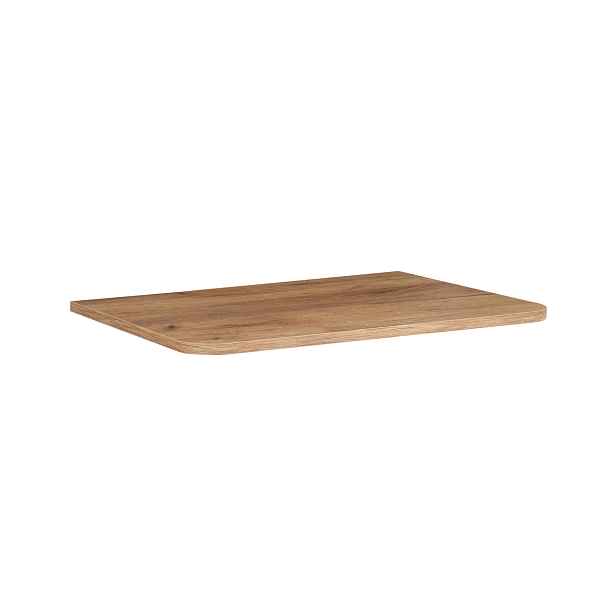 Elvisia Deska pod umyvadlo LINEA Oak Craft Deska pod umyvadlo: 60 cm