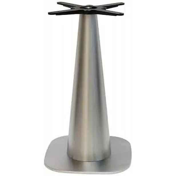 Kovtrading Stolová podnož CO001INOX