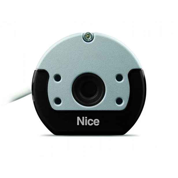 Nice Era Plus Mh 50 Nm 12 ot/min mechanický spínač rádia Nhk 45 mm
