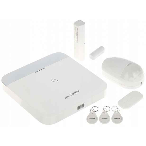 Alarmová Sada Ax Pro DS-PWA96-KIT-WE Hikvision