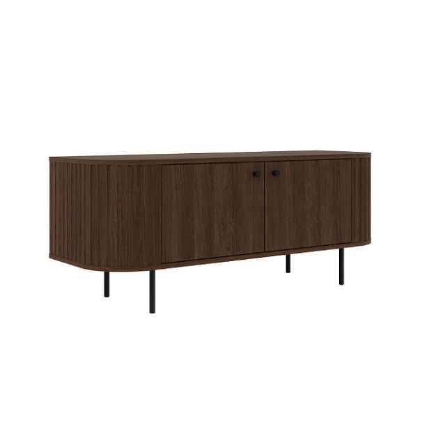 ArtLemp TV stolek VAOLIA 2F | dub dunin