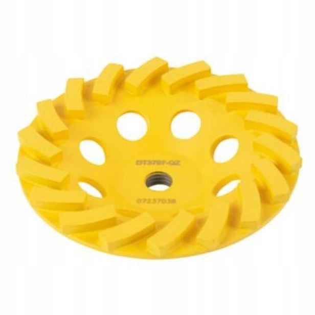 Dewalt Brusný Kotouč DIAM.125 mm Turbo
