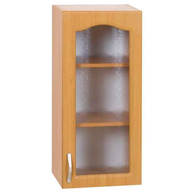 Horní skříňka LORA MDF NEW KLASIK W40S Tempo Kondela