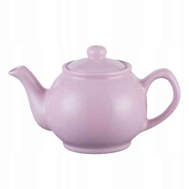Kensington keramický džbán 450 ml světle růžový