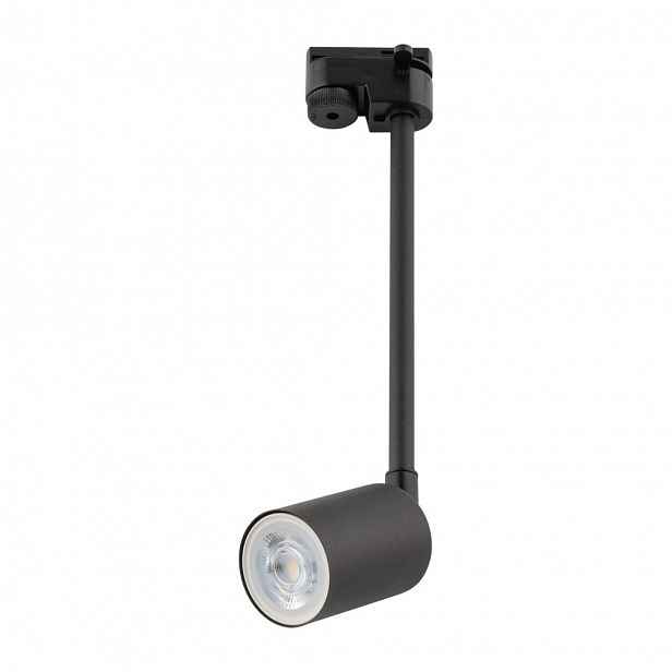 Spot reflektor 1F Tracer Black 4932 Tk Lighting