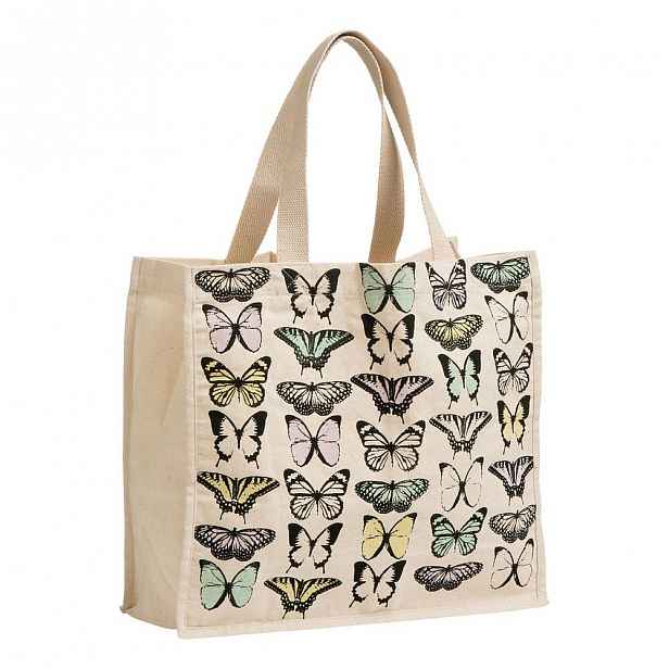 Taška na nákup Premier Housewares Butterfly