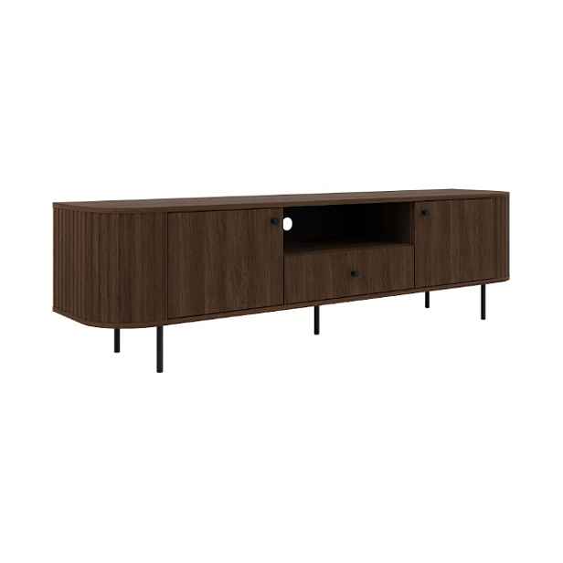 ArtLemp TV stolek VAOLIA 2F1S | dub dunin