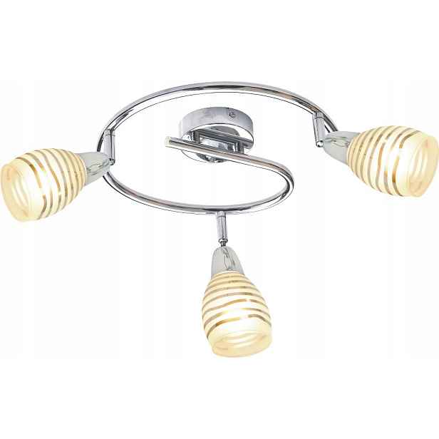 Bodové svítidlo reflektor Jubilat 98-55705 Candellux