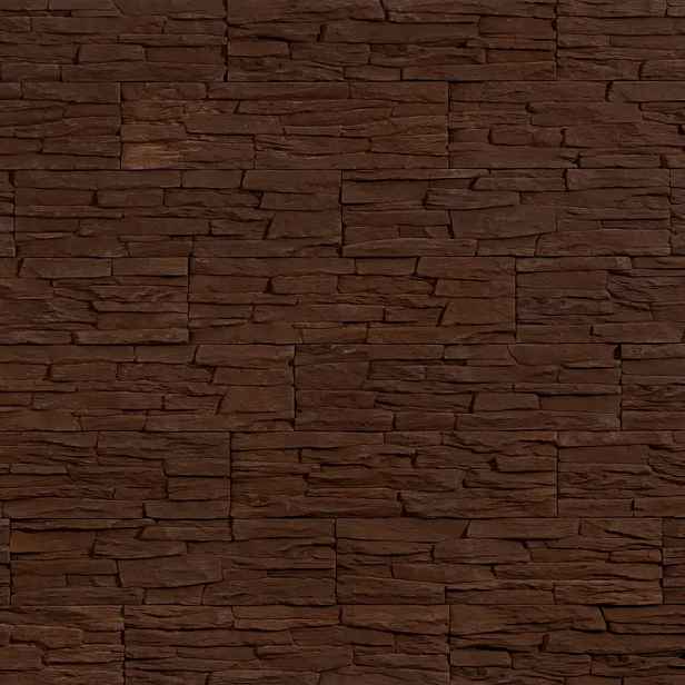Kámen betonový Sintra brown