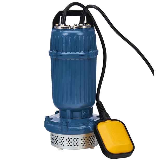 Ponorné čerpadlo 2100 W 15000 l/h s plovákem Kraft&Dele KD752